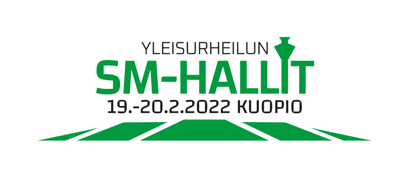 SM-hallit 2022 Kuopio